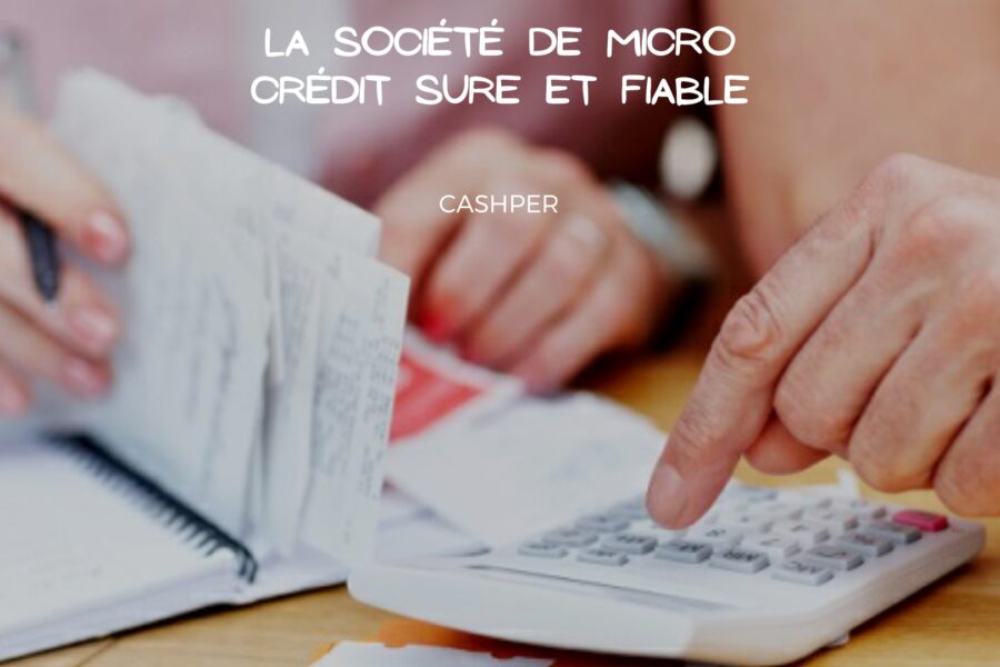 Cashper