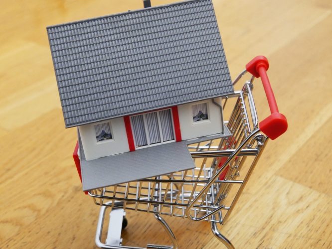 Immobilier locatif: comment réussir son premier investissement?