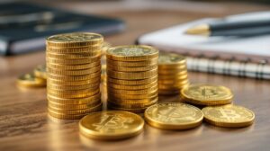 Investir dans l’or