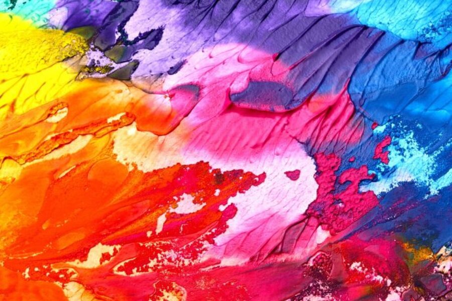 peinture