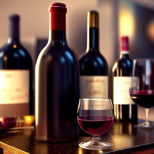 Investir dans le vin, une excellente idée pour un bon placement