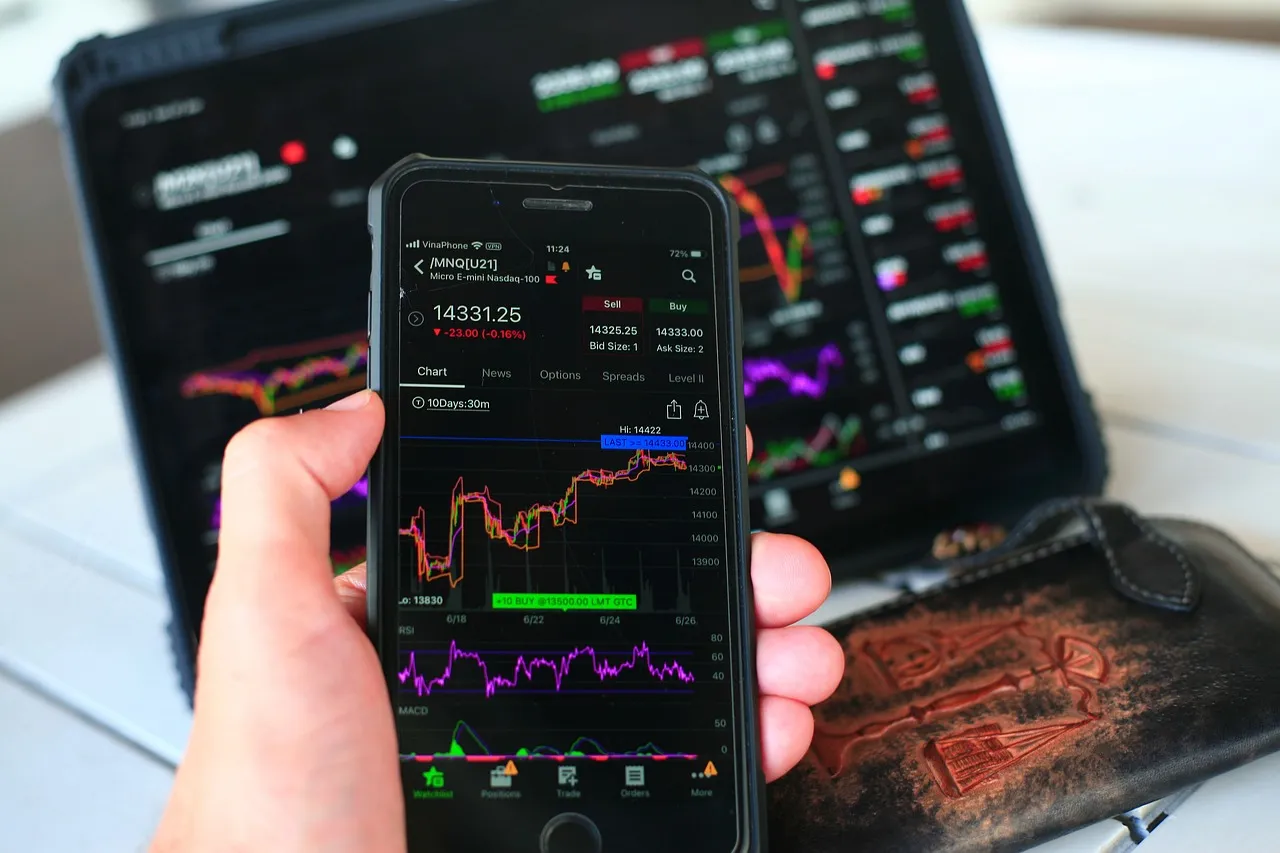 Investir en bourse : ce qu’il faut savoir avant de vous lancer