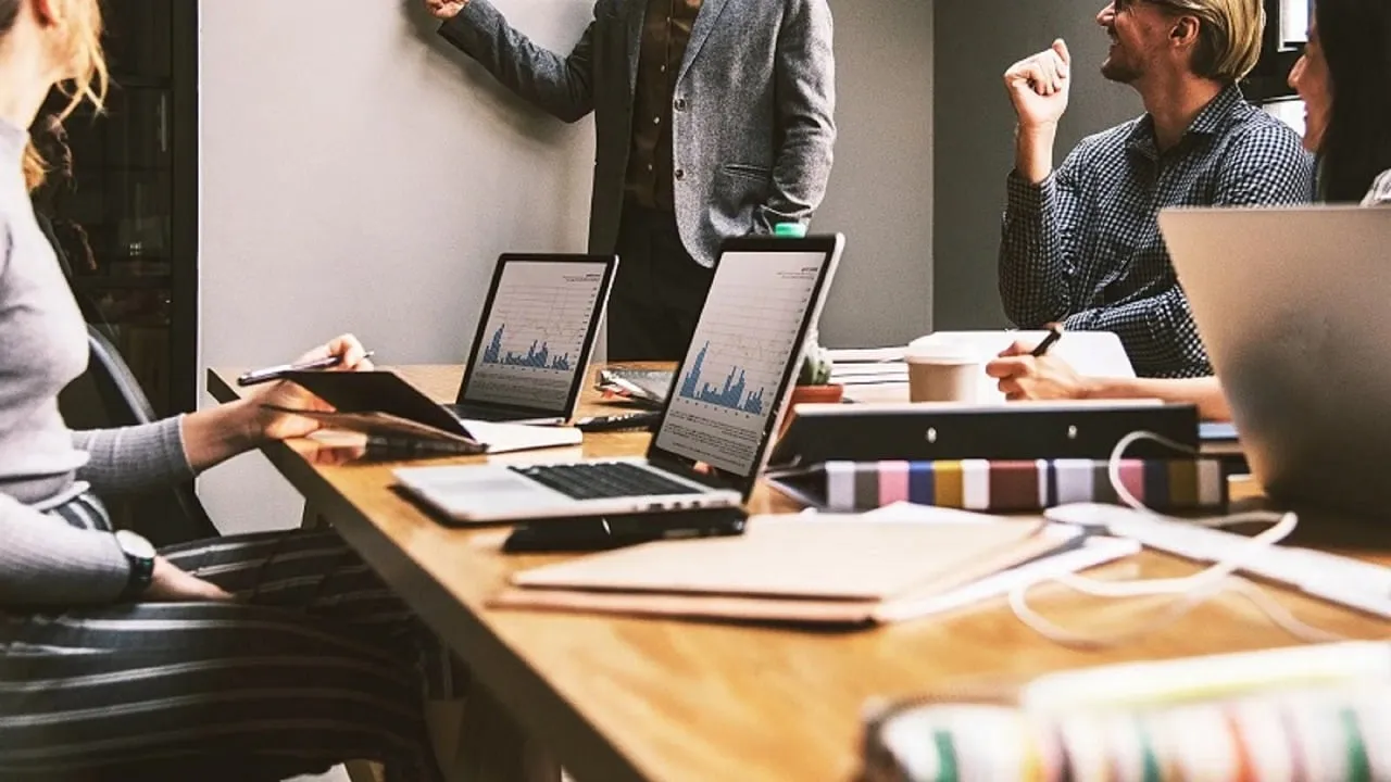 Certification AMF : un atout pour votre parcours professionnel