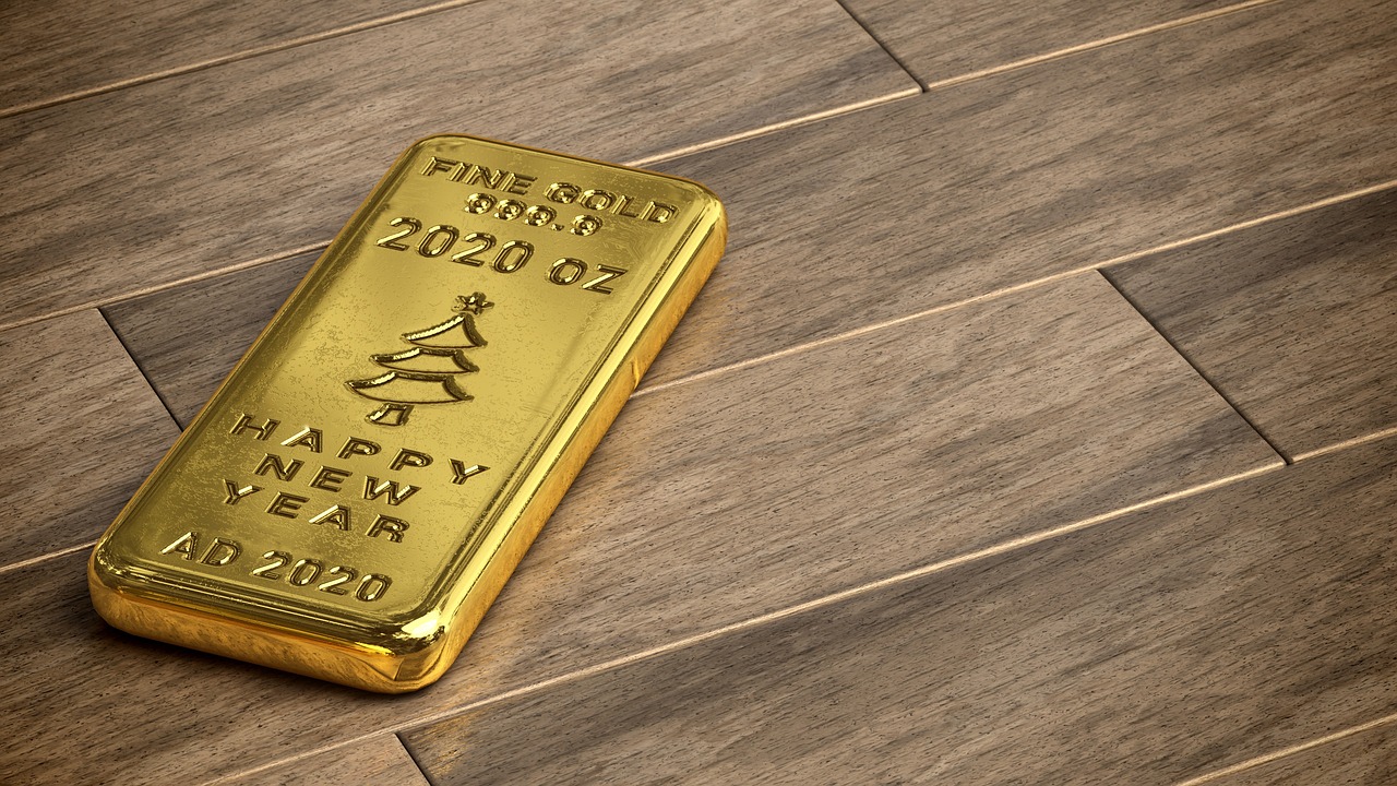 Lingots, pièces, bijoux : comment bien vendre ou acheter de l’or ?