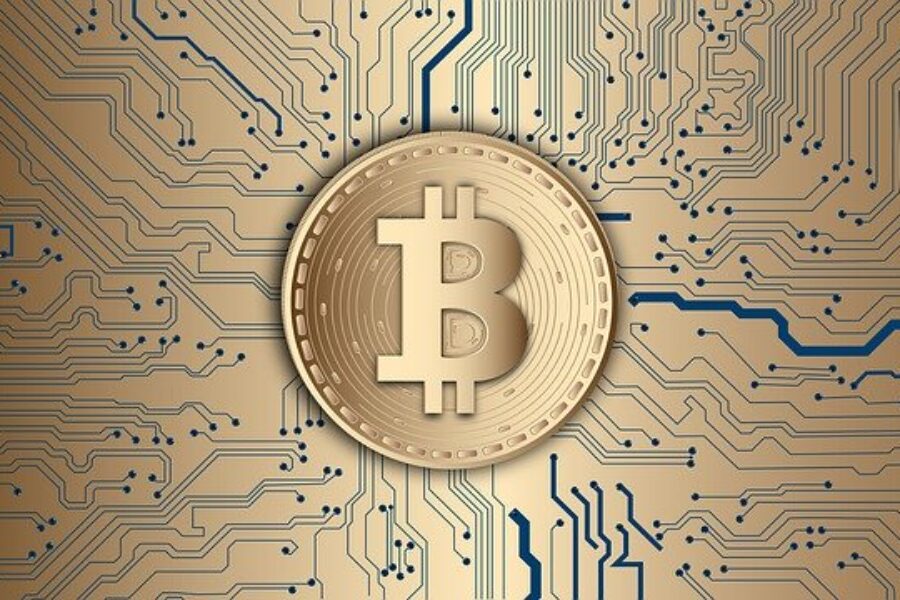 Bitcoin (2)