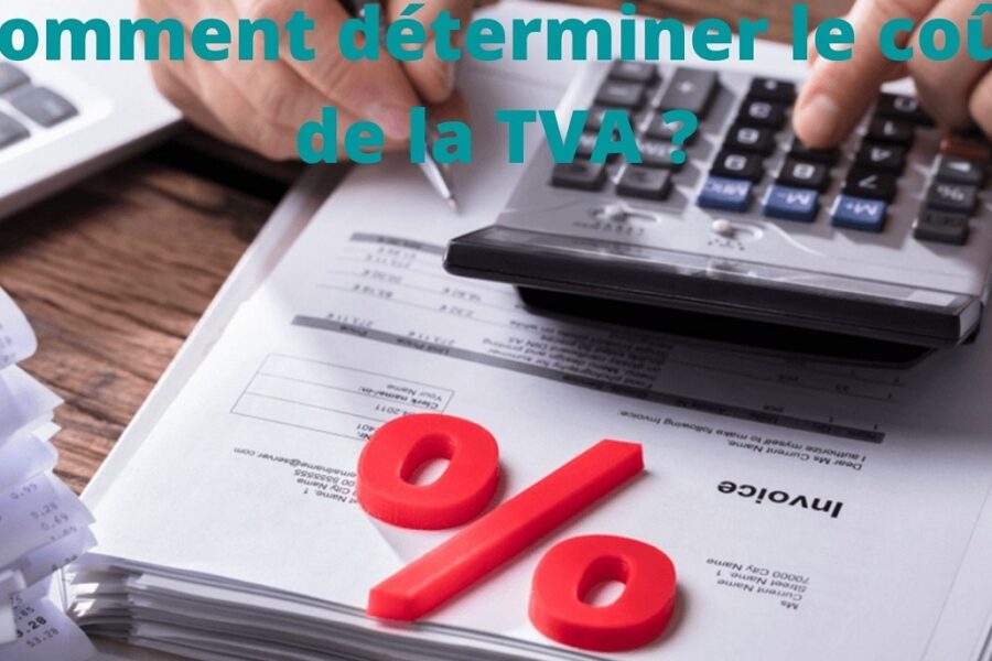 Calcul TVA