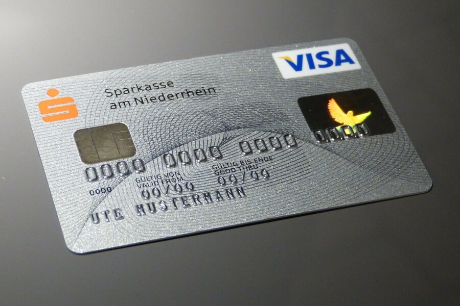 carte visa