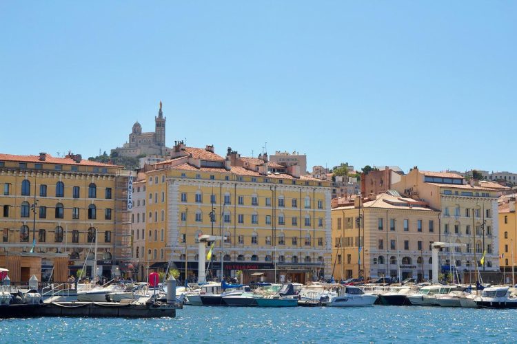 4 bonnes raisons d’investir dans l’immobilier locatif à Marseille