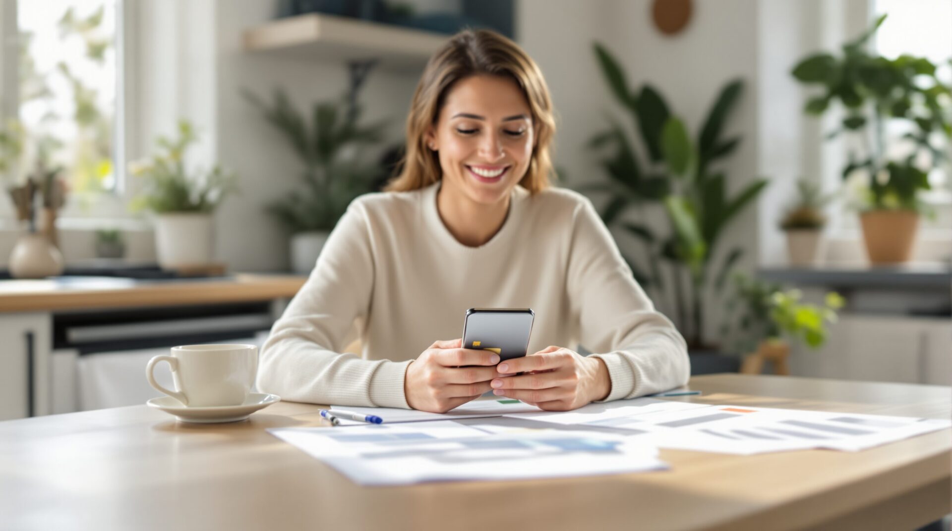 Compte nickel : les avantages pour gérer son budget sereinement