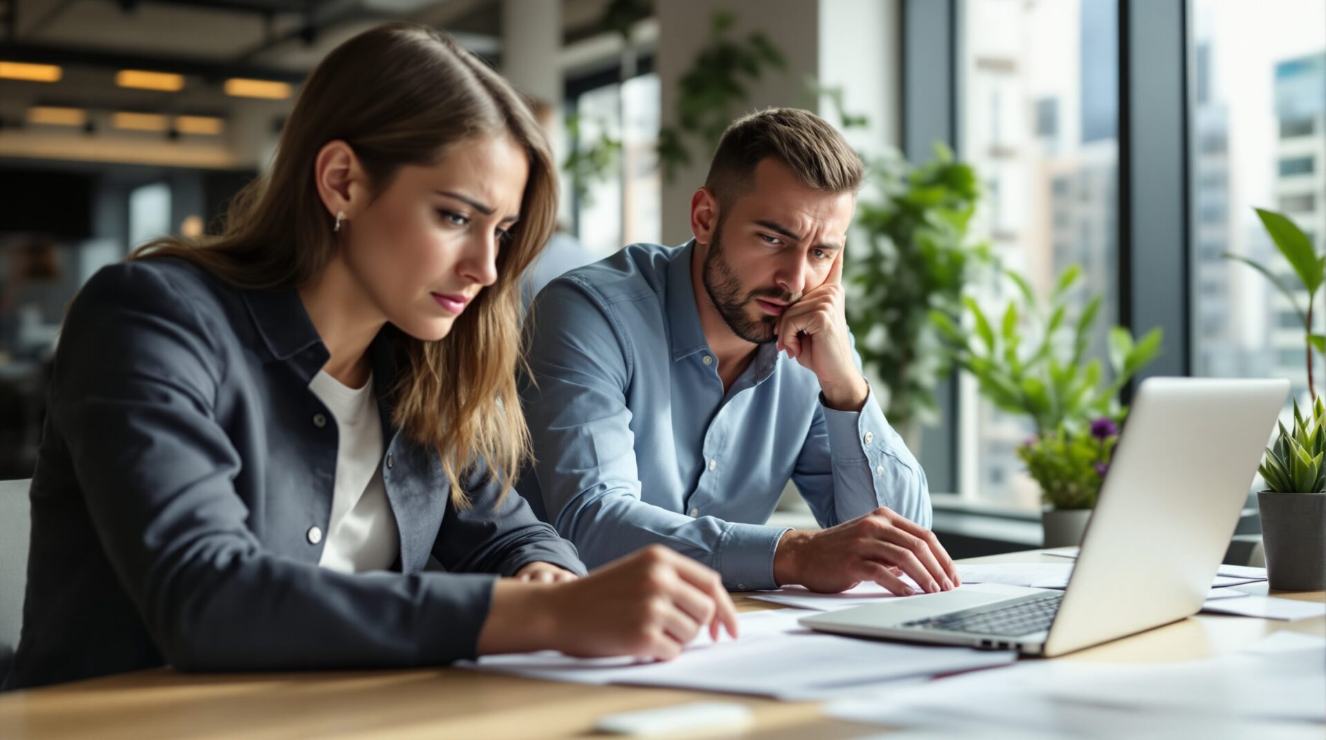 Erreur investisseur débutant : les 7 pièges à éviter absolument