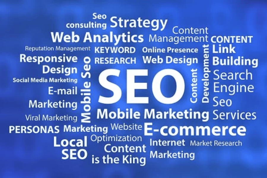 agence seo
