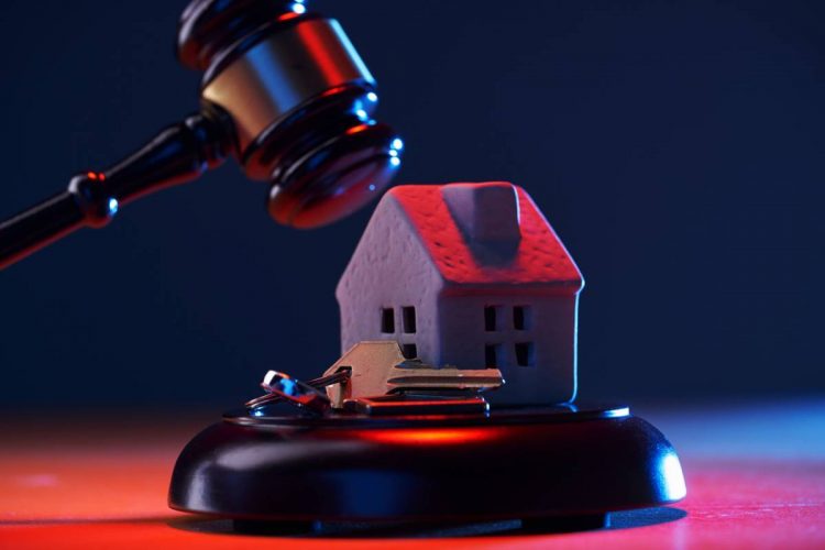 Comment se préparer à une vente aux enchères immobilière ?