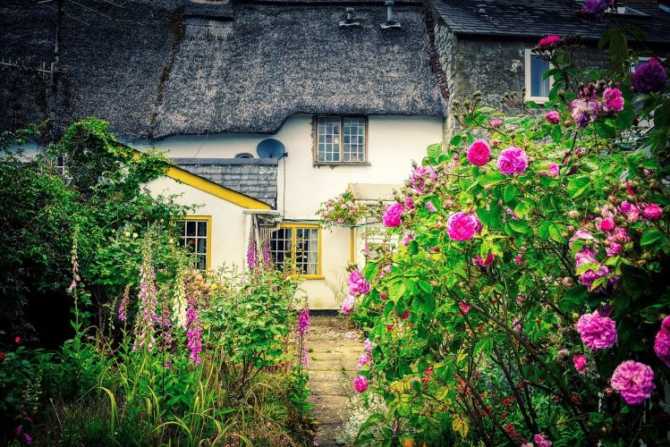 L’immobilier ancien rénové, une alternative à l’ancien et au neuf ?