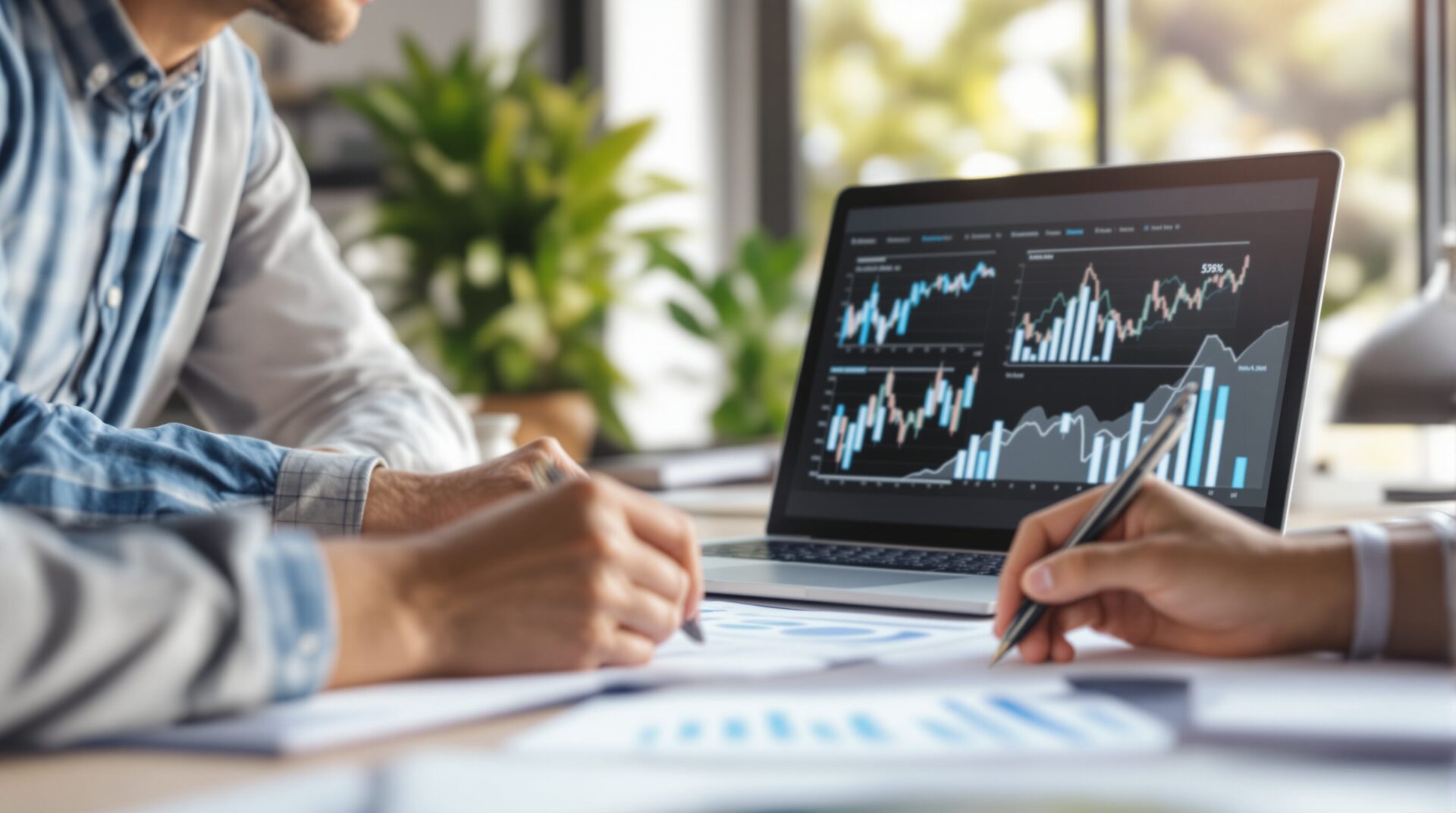 Cmocean : la solution de financement adaptée aux besoins des TPE