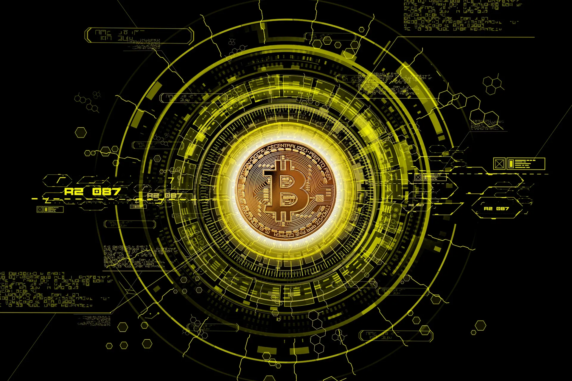 Intelligence artificielle et crypto-monnaies – 4 choses à savoir