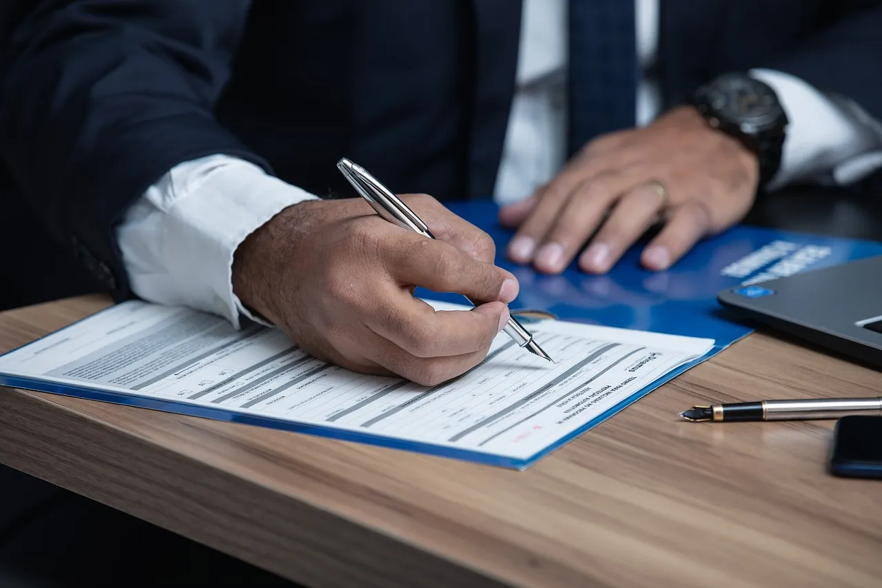 Assurance professionnelle : vos biens et investissements protégés