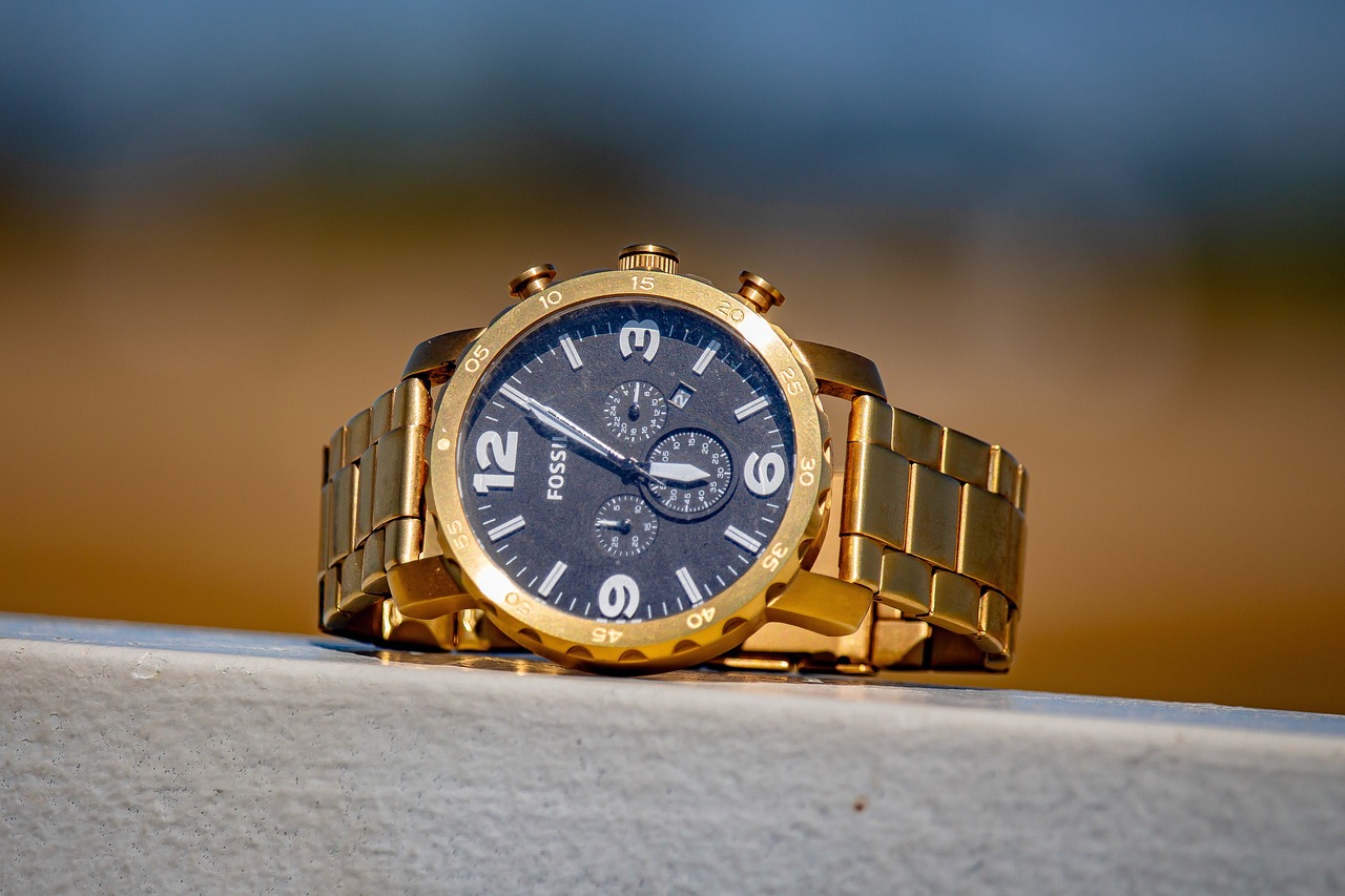 Pourquoi investir dans une montre de luxe en 2024 ?