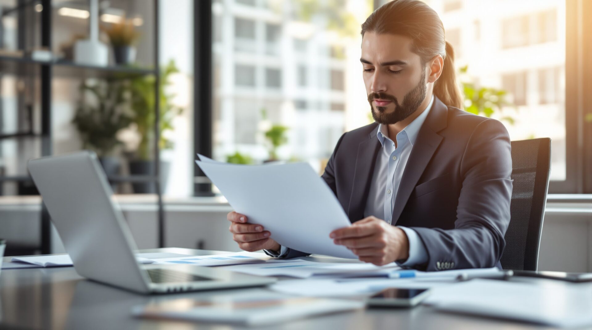 Compte pro SCI : les critères à analyser avant de faire son choix