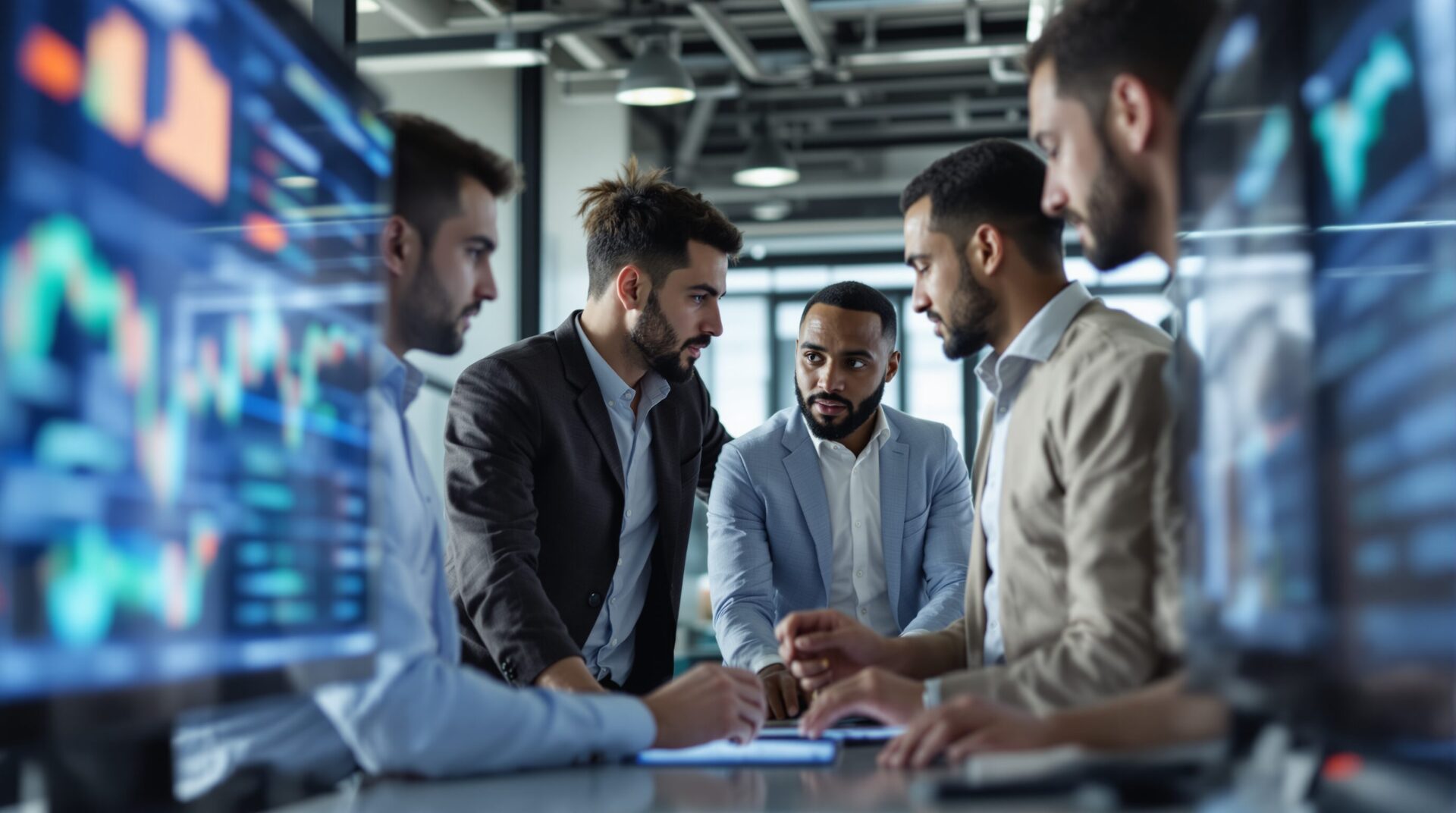 Où acheter des actions : le choix des plateformes fiables en 2025