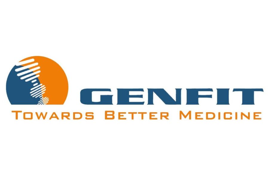 Genfit NASDAQ