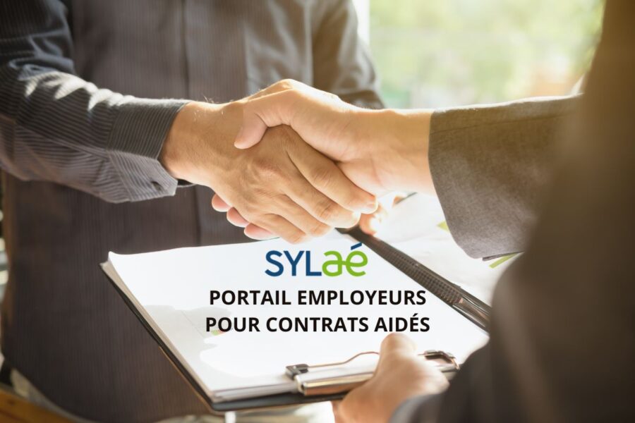 SYLAE CONTRAT