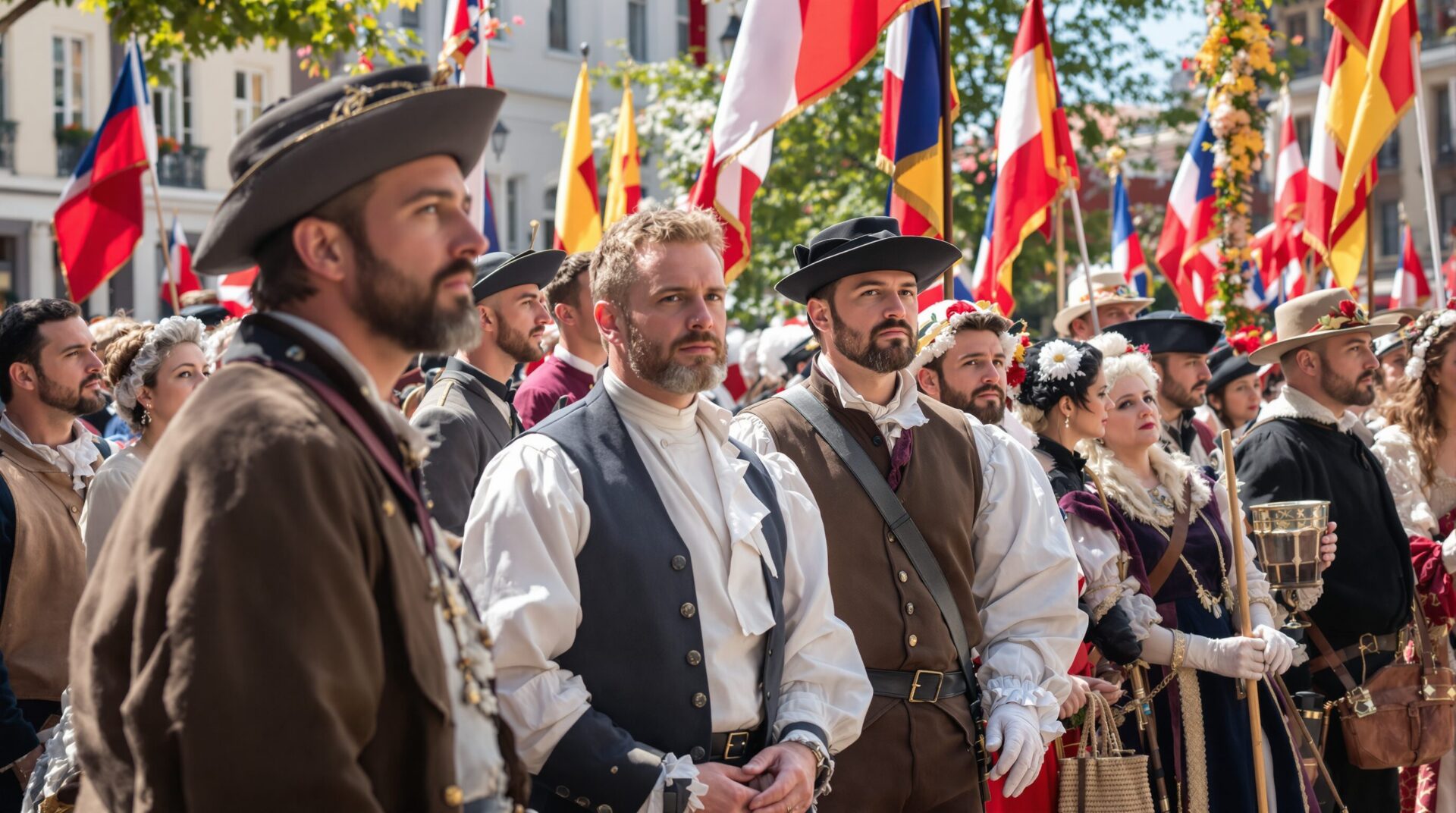 29 mai : les faits marquants, les fêtes et les événements à retenir