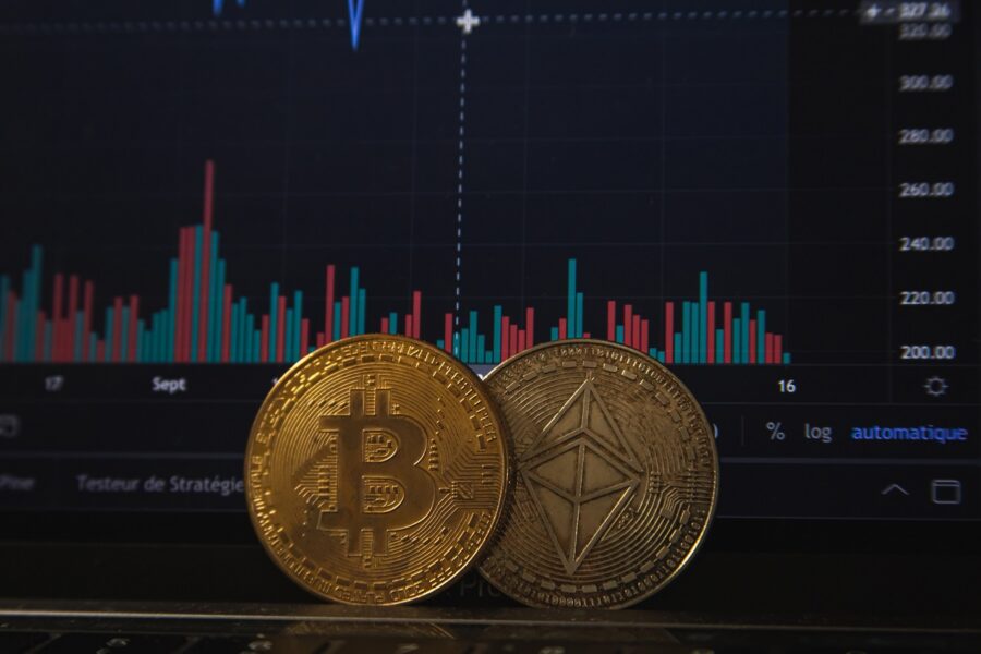 cryptomonnaies