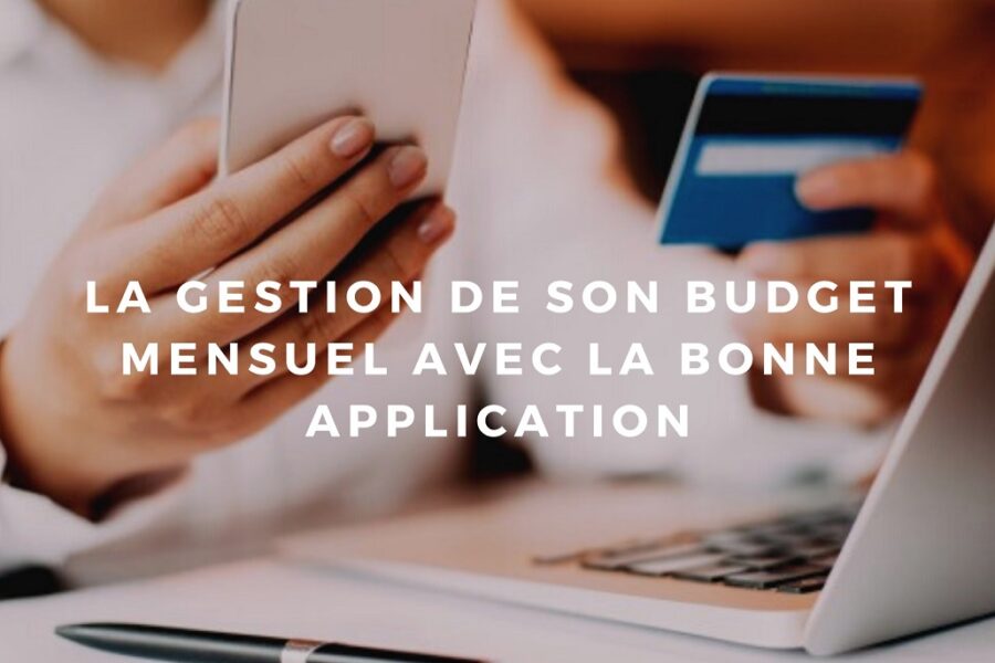 gestion budget
