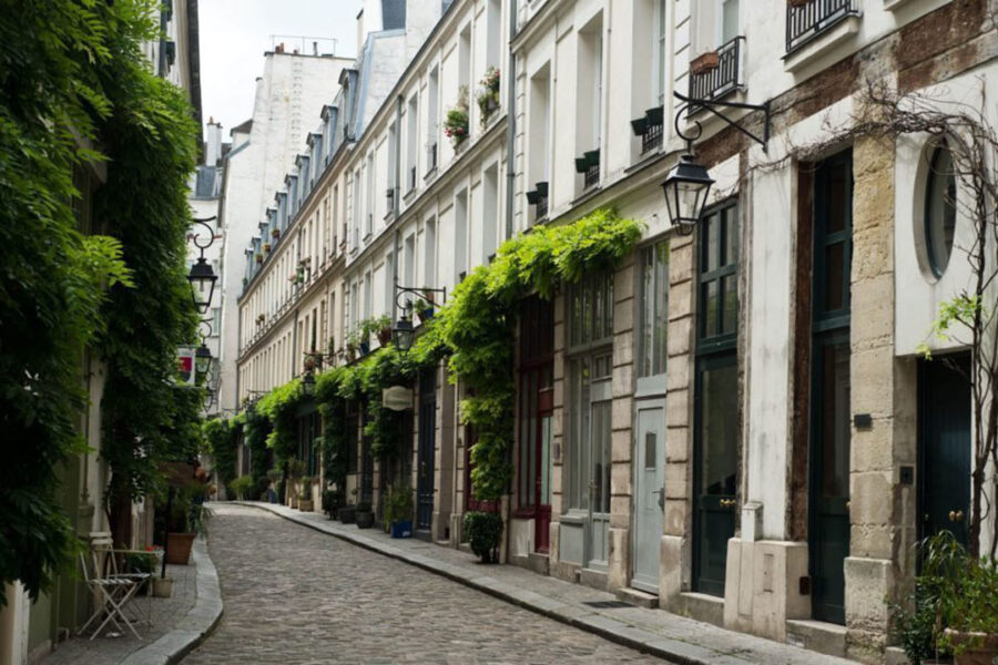 ile de france ile de france