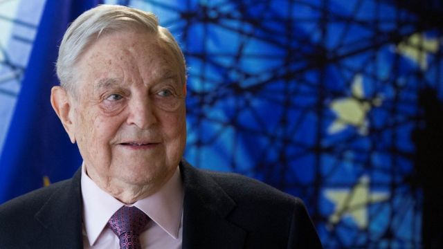 Commentaire sur la « Tragédie de l’Union européenne » de George Soros
