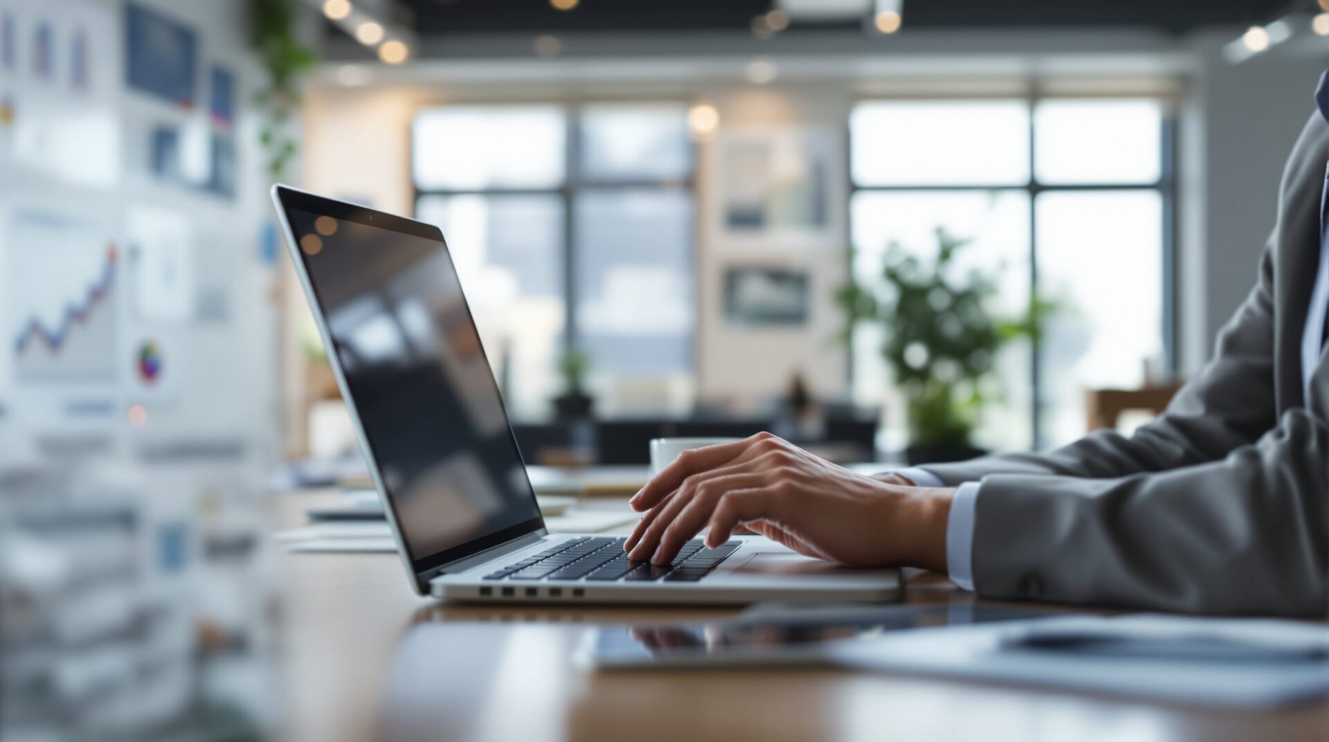 Compte pro en ligne SASU : les 7 critères pour faire le bon choix