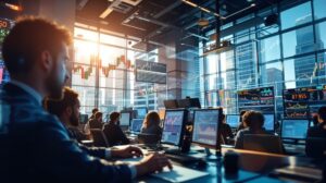 le marché obligataire