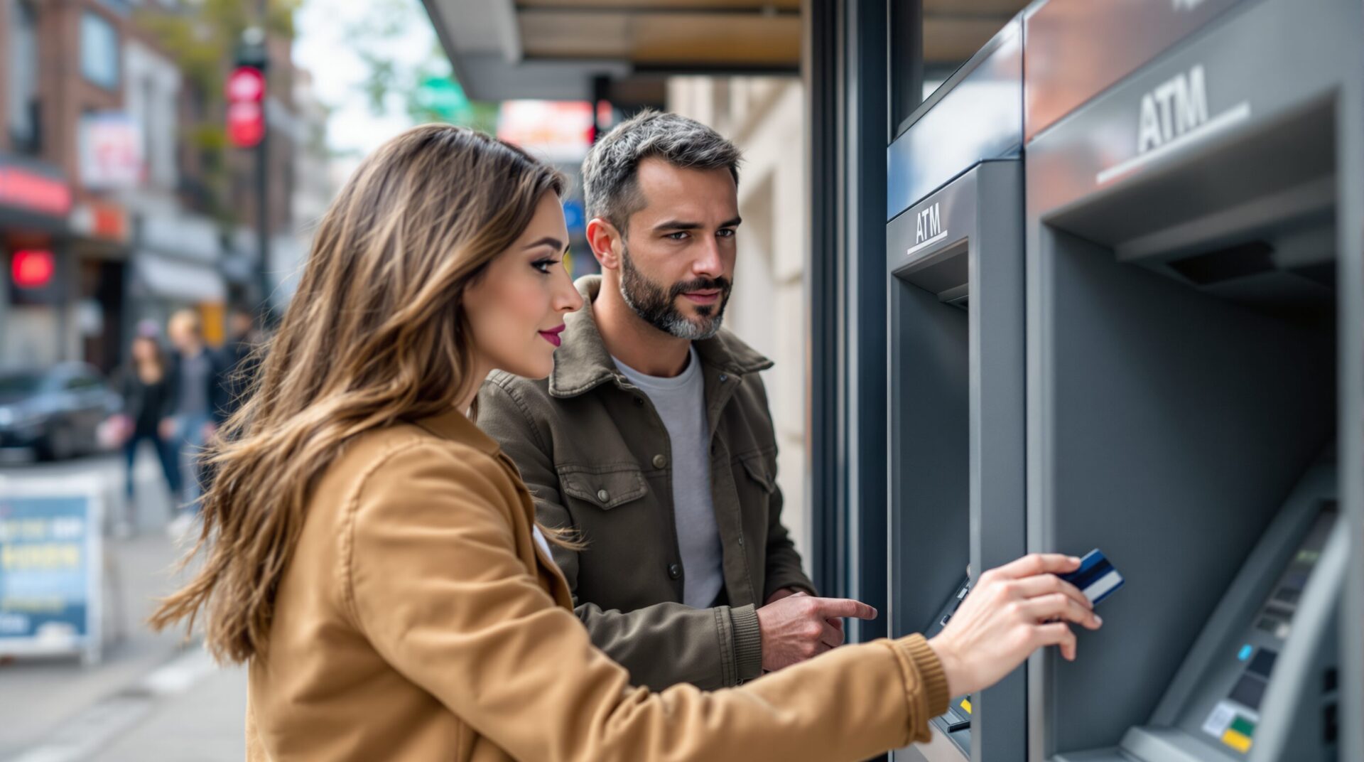 Distributeur billet : les 7 conseils pour retirer en toute sécurité