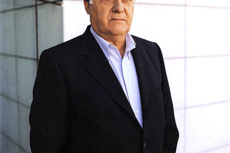 Amencio Ortega_