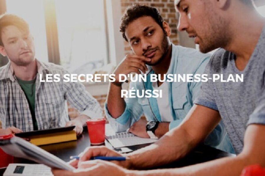 business plan business plan