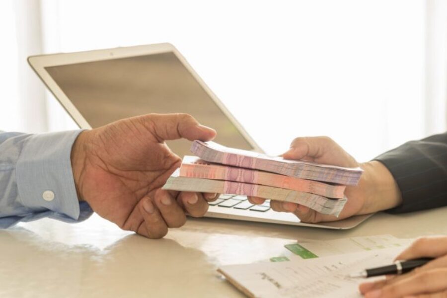 gestion argent