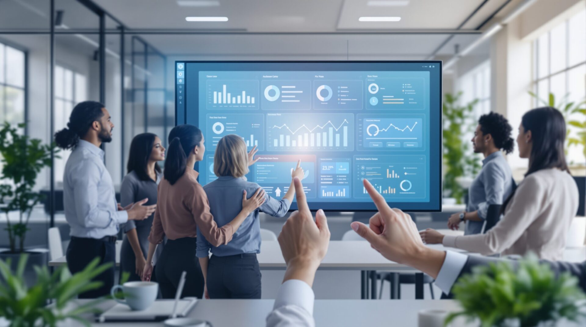 Silae RH Suite : la solution SIRH tout-en-un pour digitaliser vos RH