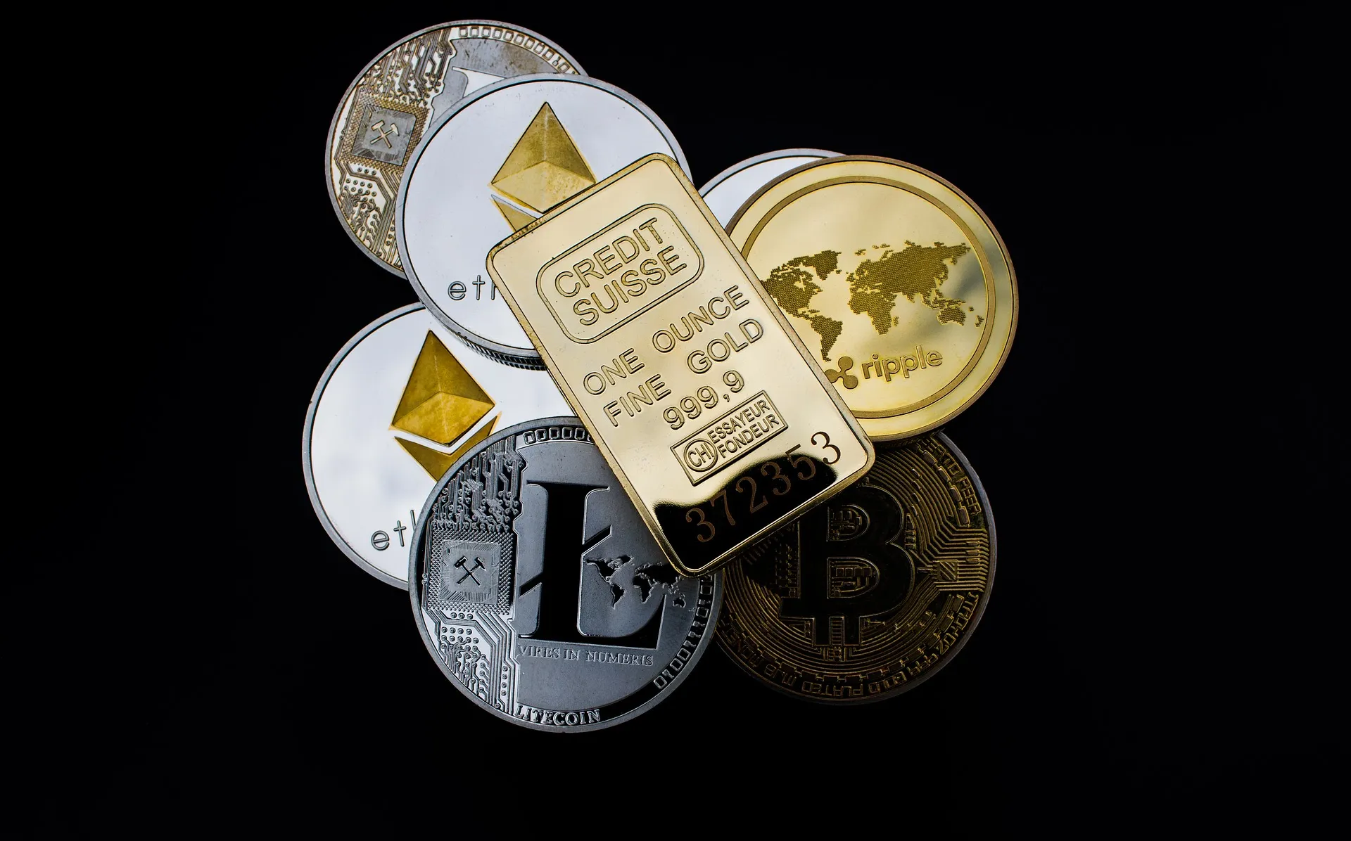 Cryptocurrency et immobilier : Quelques effets secondaires potentiels