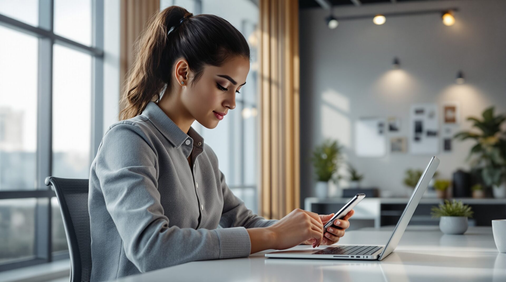 Qonto : les avantages de la néobanque pour les professionnels en 2025