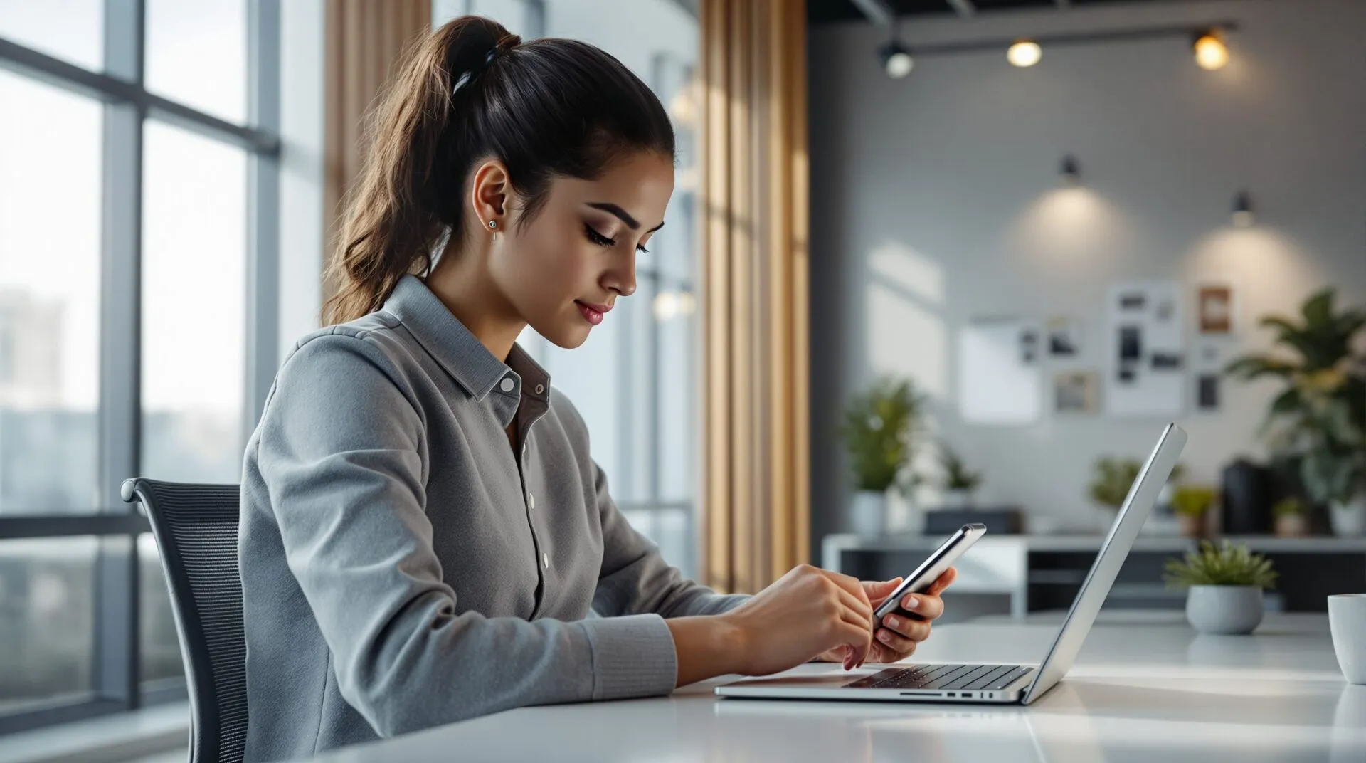 Qonto : les avantages de la néobanque pour les professionnels en 2025