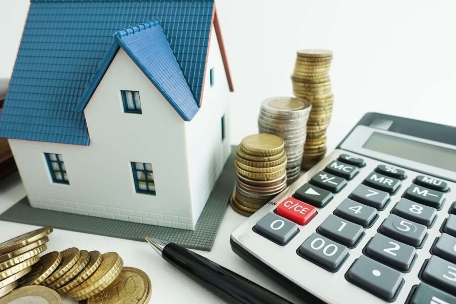crédit immobilier