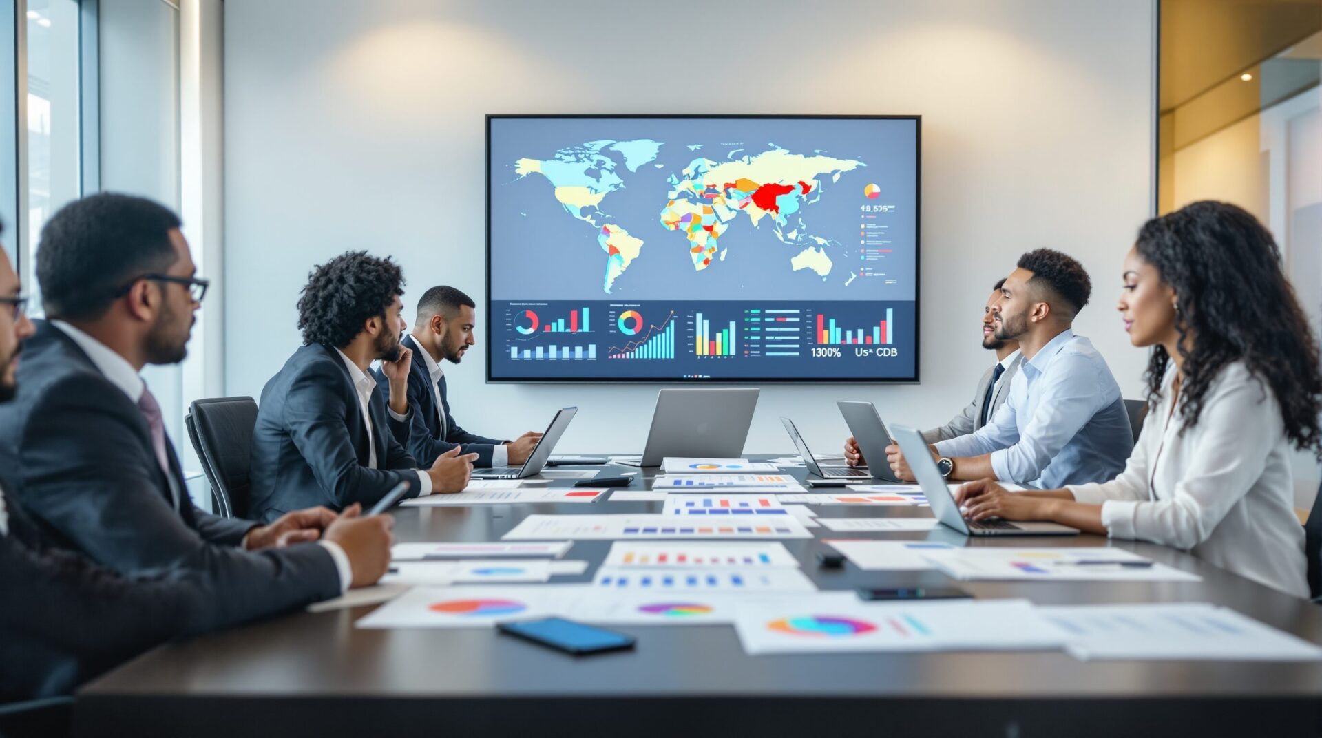 veille concurrentielle