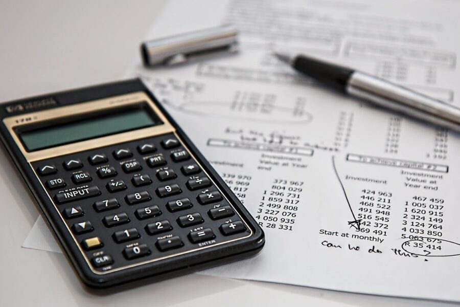 Finance d'entreprise