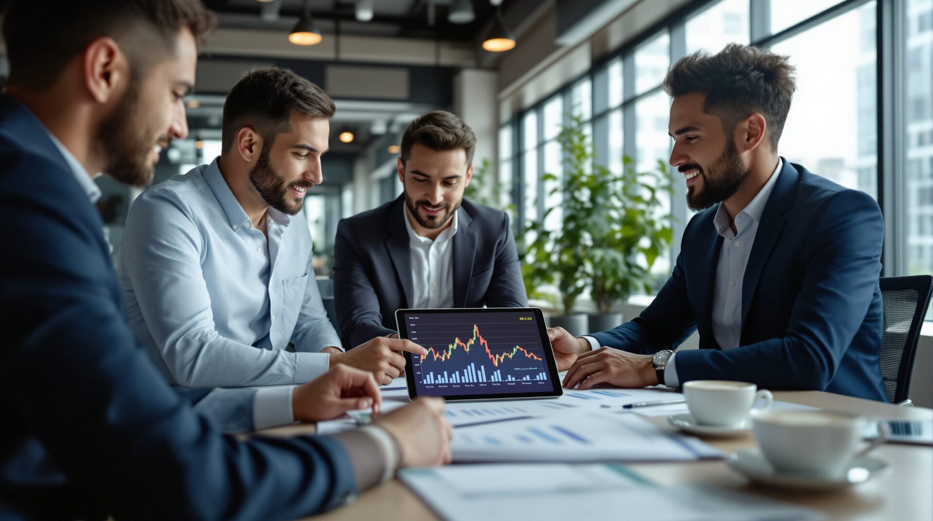 Taux préférentiel évolutif : les tendances à surveiller pour vos crédits