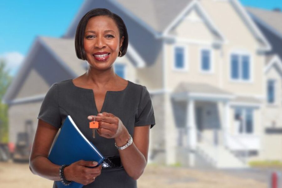 gestion immobilier