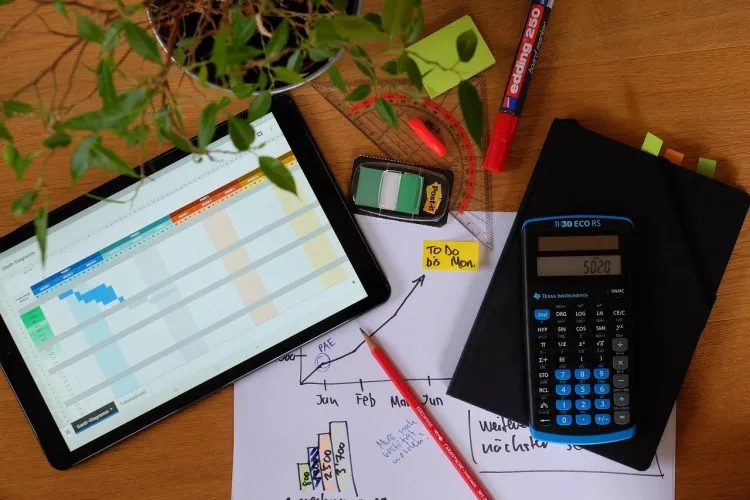 La gestion financière, un indispensable à la bonne gestion d’une entreprise
