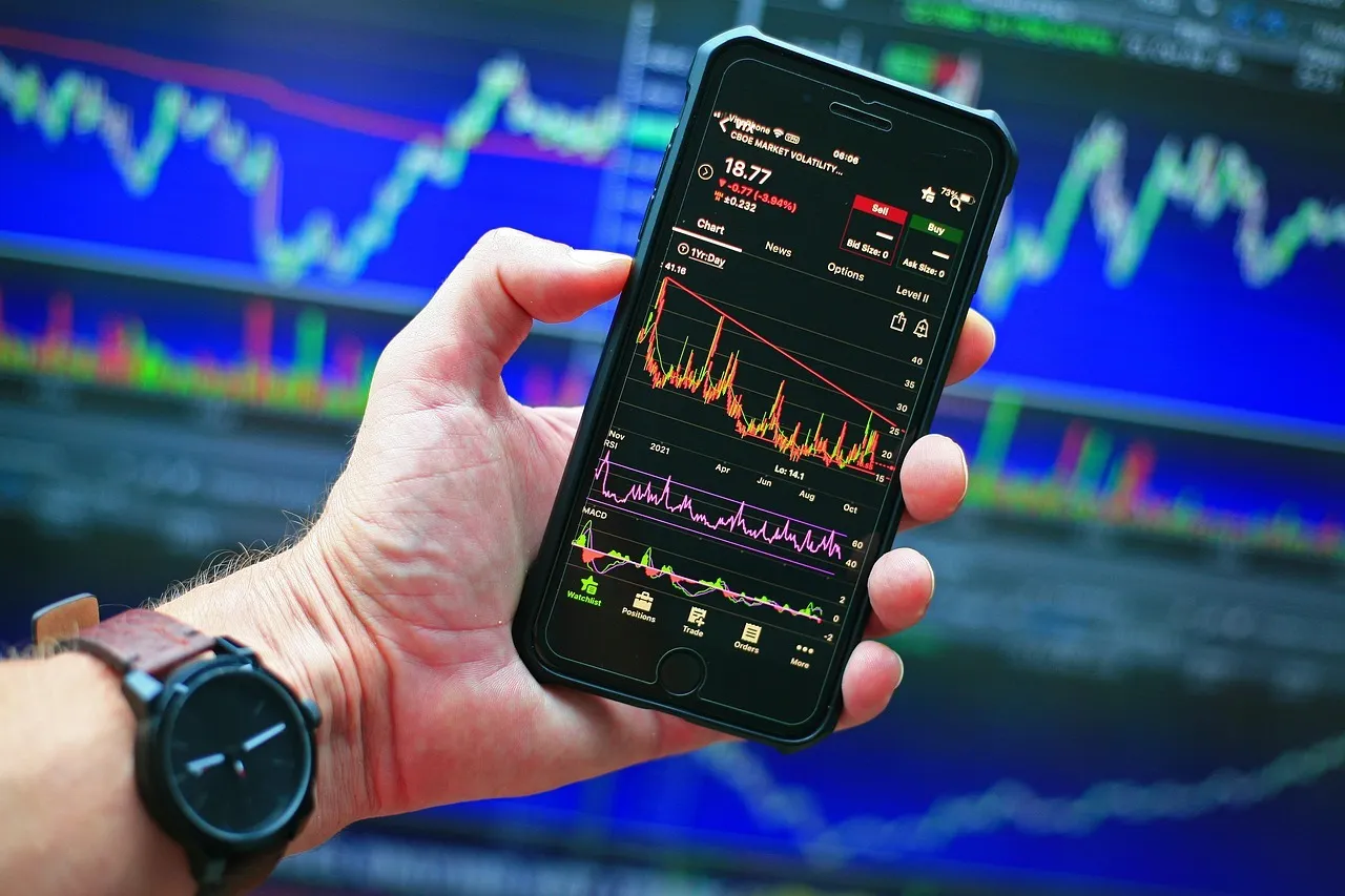 Quels sont les styles de trading selon notre profil : risqué ? tranquille ?