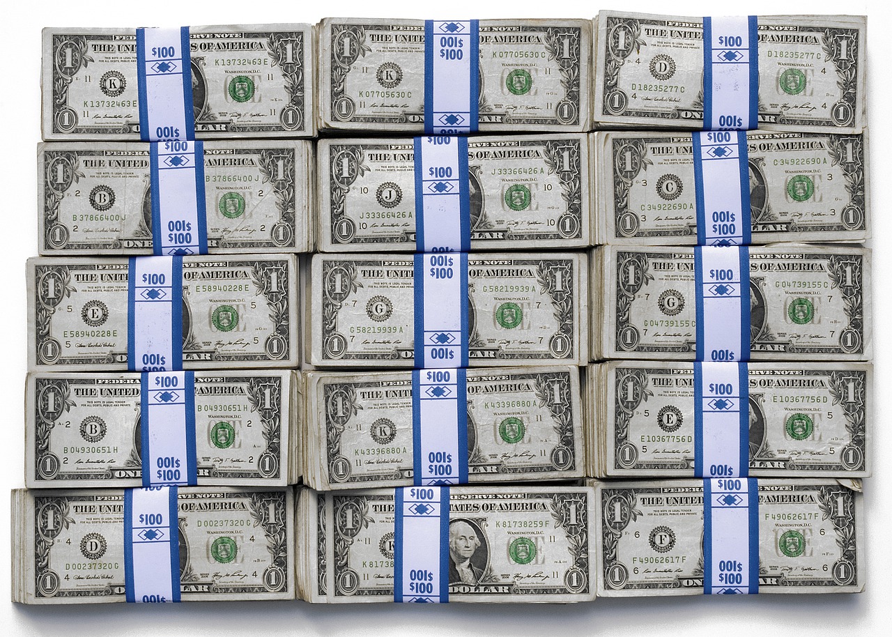 5 options de placement intelligentes pour votre capital de 100 000 euros