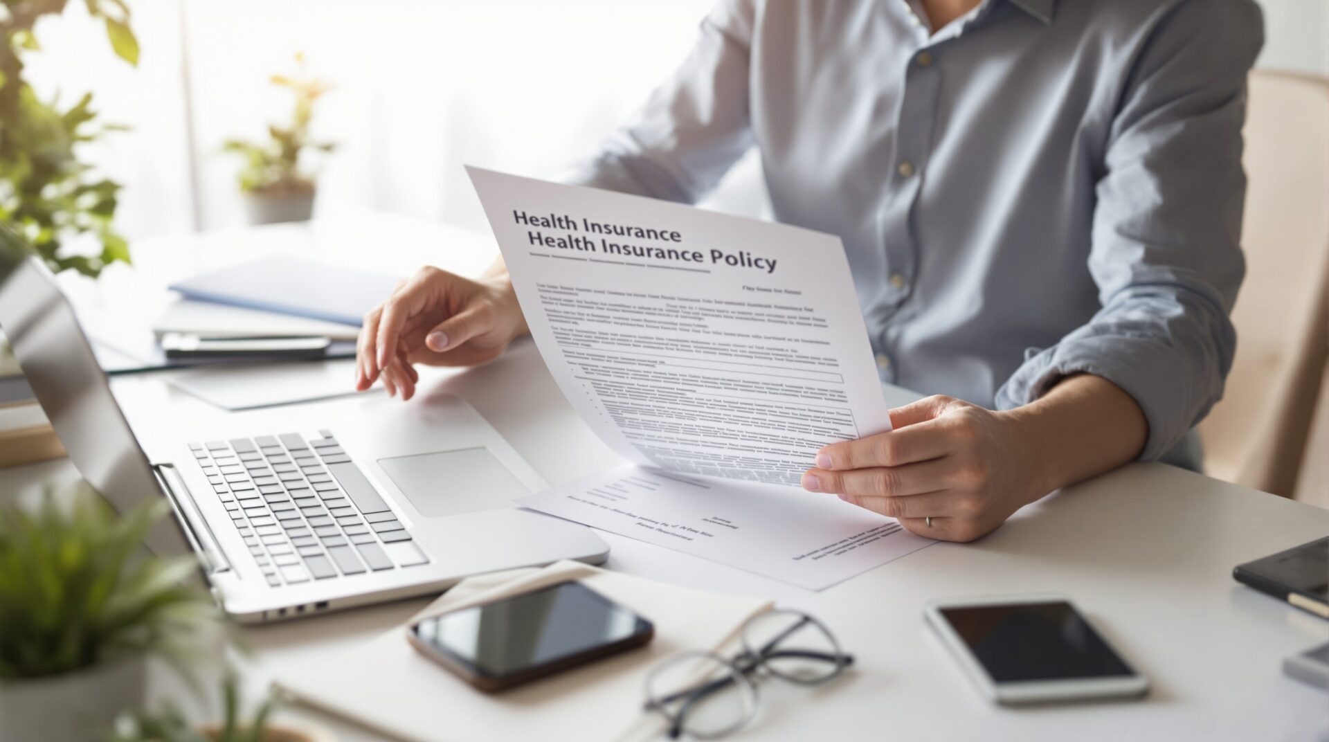 Quelle assurance santé choisir quand on est travailleur non salarié (TNS) ?