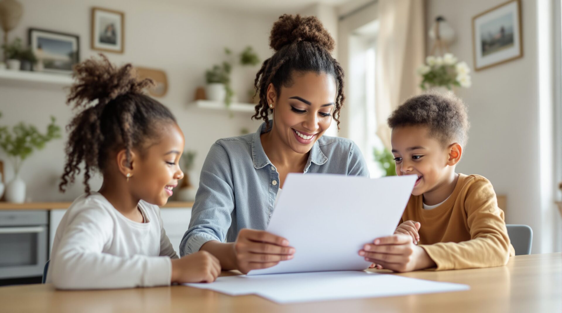 Prime CAF 25 avril 2025 : les conditions pour les familles monoparentales